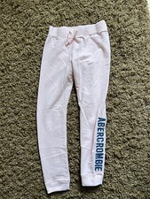 Abercrombie Kids - Super schöne Jogging Hose - Mädchen 13-14 Jahre