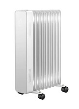 Ölradiator Öl Radiator