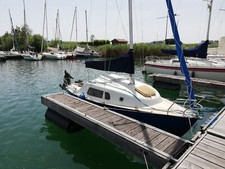 Segelboot schwertkielboot ohne - segelboot,