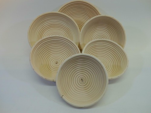 Brotbackform rund brot aus brd - brotbackform,