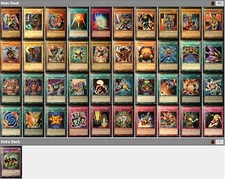 YuGiOh! Yugi's