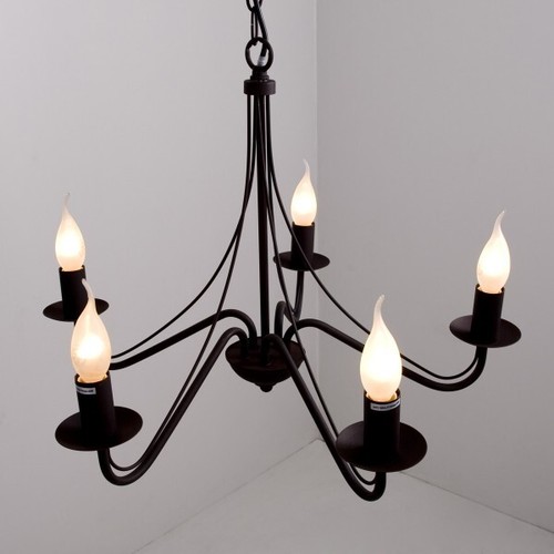 Krone kronleuchter lampe - krone,