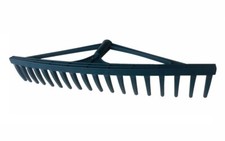 Heurechen Laubrechen Rechen