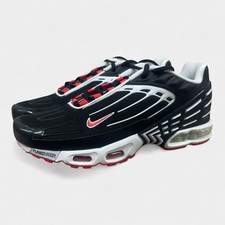 NIKE AIR MAX PLUS III TN