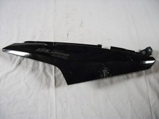 Suzuki DL 1000 V-Strom WVBS