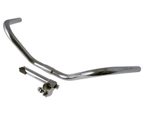 Lenker solex moped chrom - moped, in