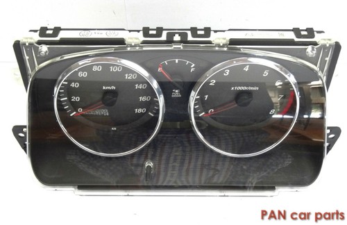 Tacho kombiinstrument daihatsu - tacho,