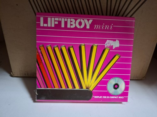 Liftboy mini ständer - mini, cd-ständer