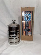 Alessi Vorratsdose CB 03