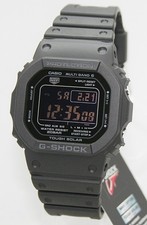 ✅ CASIO G-Shock