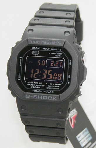 Casio g shock - ✅, g-shock