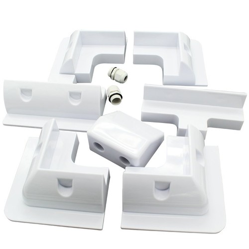 7xsolar modul panel - modul,