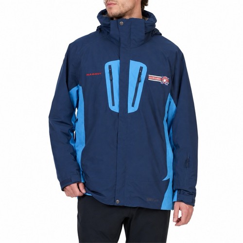 Mammut dry tech - tech, herren