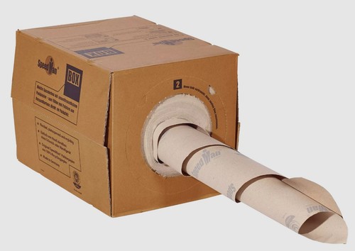 Speedman box füllpapier - box®,