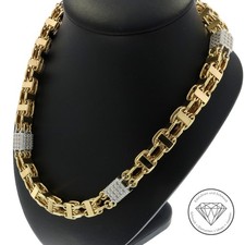 Wert: 19.500,- Käfig Magnum