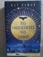 Mat Osman: Das Vogelmädchen