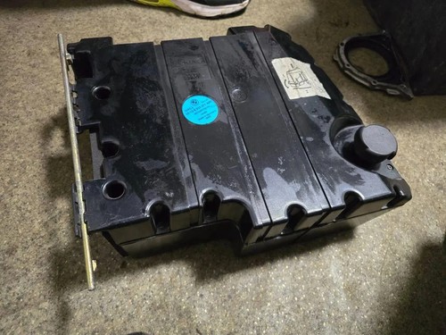 Bmw touring e39 subwoofer - 5,