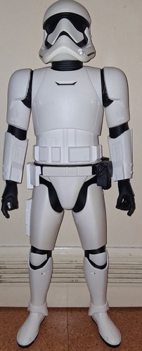 Stormtrooper figur - stormtrooper,
