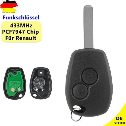 Funk schlüssel 433mhz für - schlüssel,