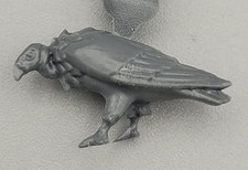 Warhammer Tabletop BITZ BITS ORK: Geier - Deko Bitz - Gelände Bitz - 40k