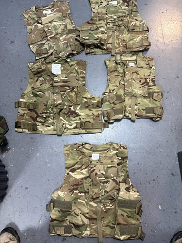 Restposten britische armee - 5, x