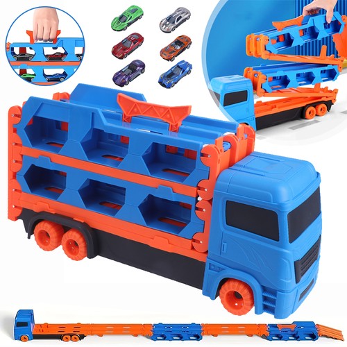 Transport truck spielzeugauto - truck,