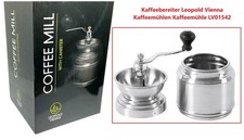 Kaffeebereiter Leopold Vienna
