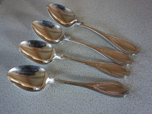 Wmf englische rose 2400 - 4,