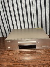 Pioneer DV-717 High End DVD / CD Player