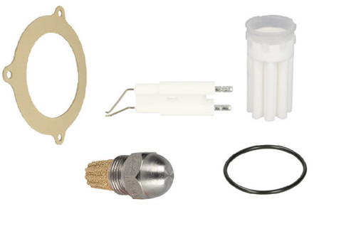 Wartungsset für viessmann - für,