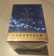 Lagerfeld Sun Moon Stars Eau