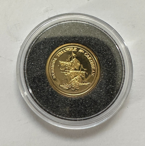 Münze unze 1 24g - , 1/25