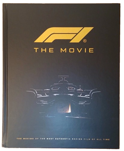 The movie making - making, of