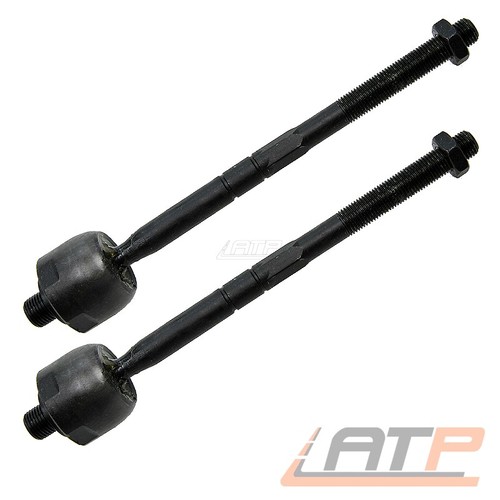 Axialgelenk spurstange - 2x,