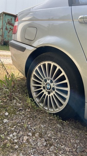 Felgen bmw e46 styling 73 - bmw,