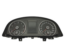 Tacho Kombiinstrument VW Caddy