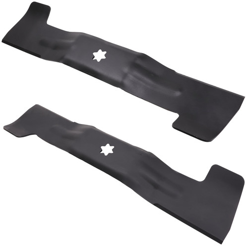 Messersatz 47cm für - messersatz, 2x