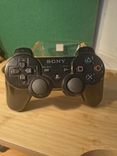 ps3 controller sony dual shock