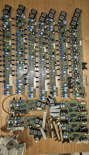 Input module kanalzug channel - input,