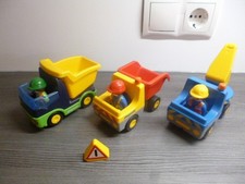 Playmobil 123 Junior