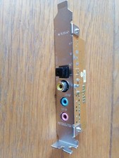 Universal Computer Motherboard SPDIF OUT Optical Fiber Coaxial Daughter Card