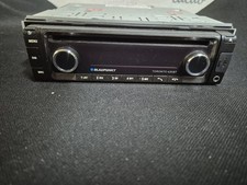 Autoradio Blaupunkt Toronto