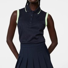 J. Lindeberg Lila Sleeveless
