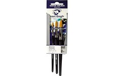 Watercolour Brush Set, 