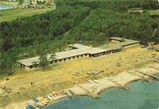 Nykobing Falster DK Morso Vandrerhjem Osterstrand