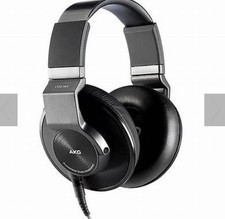 AKG K553 MKII geschlossener