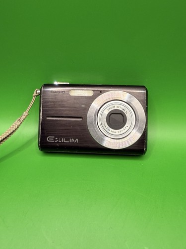Casio exilim gebraucht - ex-z5,