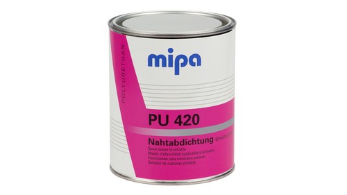 Mipa polyurethan 420 - mipa, pu