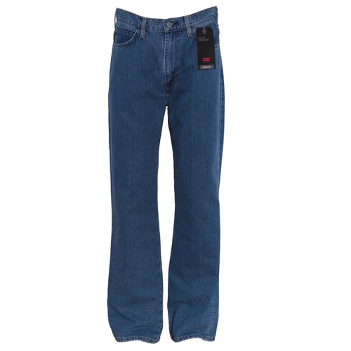 Levi jeans blau w34 l34 - jeans,