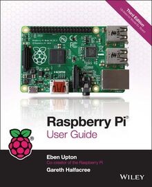 Raspberry user guide von - raspberry,